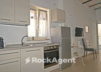 Cucina - Stabile - Palazzo via San Vito, 1, Matera - foto 26