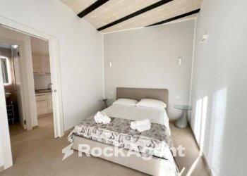 Camera da letto - Stabile - Palazzo via San Vito, 1, Matera - foto 30