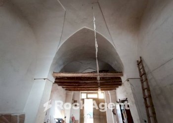 Magazzino - Independent house via Circonvallazione, 19, Nociglia - photo 33