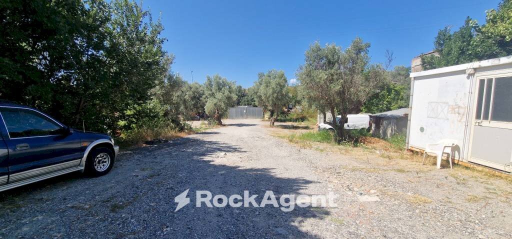Terreno - Building land via Conti di Loritello, Catanzaro - photo 3