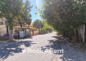 Zona - Building land via Conti di Loritello, Catanzaro - photo 5