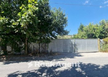 Zona - Building land via Conti di Loritello, Catanzaro - photo 10