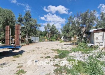 Piscina - Building land via Conti di Loritello, Catanzaro - photo 12