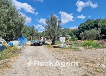 Terreno - Building land via Conti di Loritello, Catanzaro - photo 14