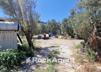 Terreno - Building land via Conti di Loritello, Catanzaro - photo 16