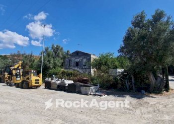 Terreno - Building land via Conti di Loritello, Catanzaro - photo 18