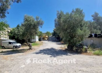 Terreno - Building land via Conti di Loritello, Catanzaro - photo 21