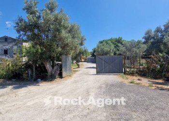 Terreno - Building land via Conti di Loritello, Catanzaro - photo 25