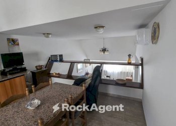 Salone - Villa a Schiera via Arcangelo Corelli, 112, Latina - foto 4