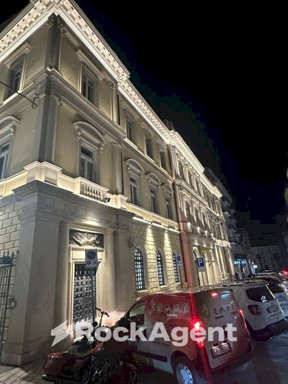 Facciata - Ufficio via Francesco Pietrunto, 4, Campobasso - foto 1