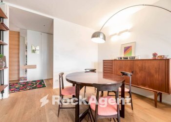 Salone - Appartamento via Cardinale Bessarione, 12, Padova - foto 5