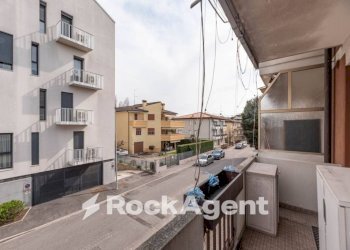 Balcone - Appartamento via Cardinale Bessarione, 12, Padova - foto 23