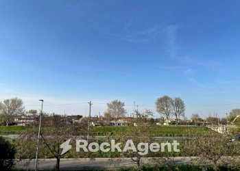 Vista - Appartamento via Cardinale Bessarione, 12, Padova - foto 39