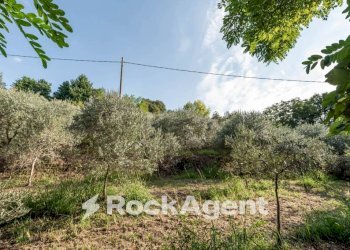 Terreno - Villa via Chiesa Tramonte, 11, Teolo - photo 32