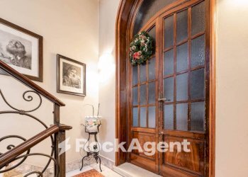 Disimpegno - Casa indipendente Riviera Paleocapa, Padova - foto 7