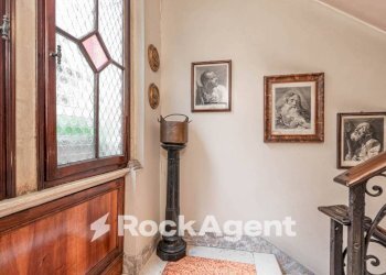 Interno palazzo - Casa indipendente Riviera Paleocapa, Padova - foto 16