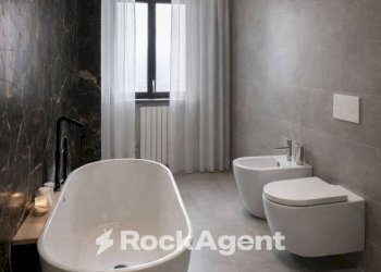 Bagno - Quadrilocale viale Vincenzo de Filippis, 320, Catanzaro - foto 7