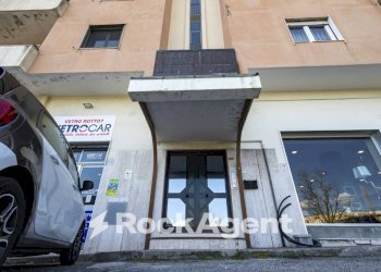 Facciata - Quadrilocale viale Vincenzo de Filippis, 320, Catanzaro - foto 10