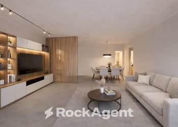 Salone - Quadrilocale viale Vincenzo de Filippis, 320, Catanzaro - foto 2