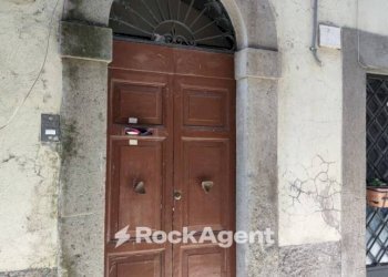 Ingresso - Two-room apartment via Fontanella del Suffragio, 28, Viterbo - photo 4