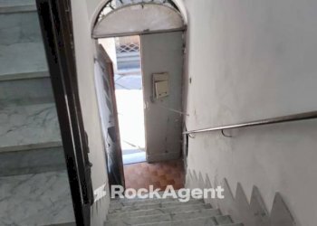 Scala - Two-room apartment via Fontanella del Suffragio, 28, Viterbo - photo 8
