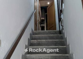 Scala - Two-room apartment via Fontanella del Suffragio, 28, Viterbo - photo 9