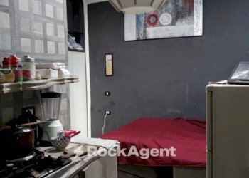Cucina - Two-room apartment via Fontanella del Suffragio, 28, Viterbo - photo 21