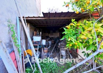 Ripostiglio - Building land via Genio Civile, Aprilia - photo 9