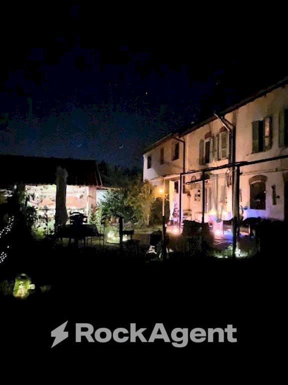 Terreno - Rustico via Colonne, Travacò Siccomario - foto 1