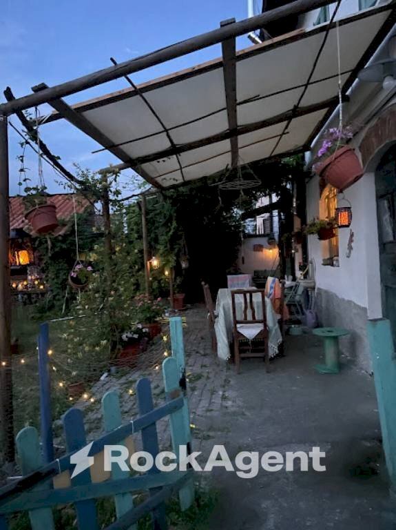 Giardino - Rustico via Colonne, Travacò Siccomario - foto 2