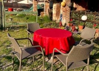 Terreno - Rustico via Colonne, Travacò Siccomario - foto 7