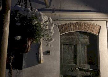 Ingresso - Rustico via Colonne, Travacò Siccomario - foto 10