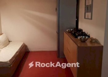 Ingresso - Two-room apartment vico del Vasto a Chiaia, Napoli (neighborhood Chiaia) - photo 8