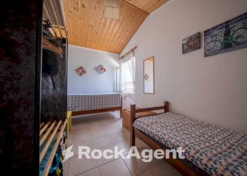 Camera da letto - Villa Tottubella, SS, Sassari - photo 20