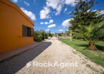 Giardino - Villa Tottubella, SS, Sassari - photo 26