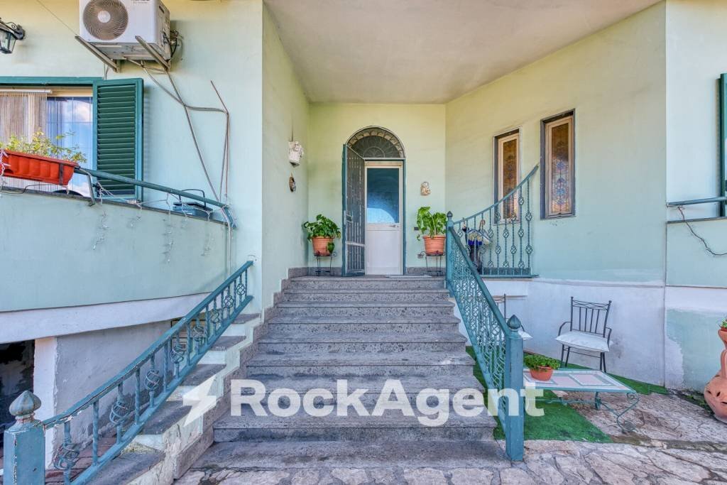 Veranda - Villa via Palma, 332, Striano - foto 3