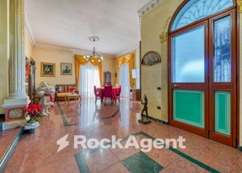 Salone - Villa via Palma, 332, Striano - foto 4