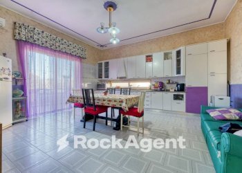 Salone - Villa via Palma, 332, Striano - foto 11