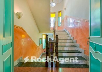 Scala - Villa via Palma, 332, Striano - foto 19