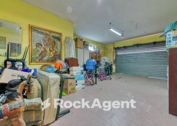 Box auto - Villa via Palma, 332, Striano - foto 24