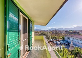 Balcone - Villa via Palma, 332, Striano - foto 26