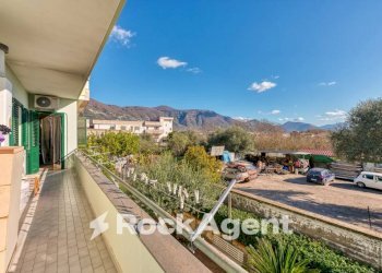 Balcone - Villa via Palma, 332, Striano - foto 28