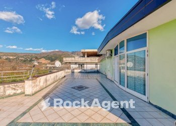 Terrazzo - Villa via Palma, 332, Striano - foto 30