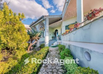 Giardino - Villa via Palma, 332, Striano - foto 31