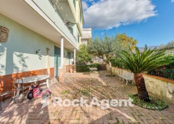 Giardino - Villa via Palma, 332, Striano - foto 33