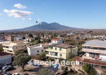 Vista - Villa via Palma, 332, Striano - foto 34