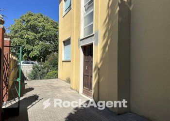 Cortile interno - One-room apartment via Adriatica, 283, Francavilla al Mare - photo 5