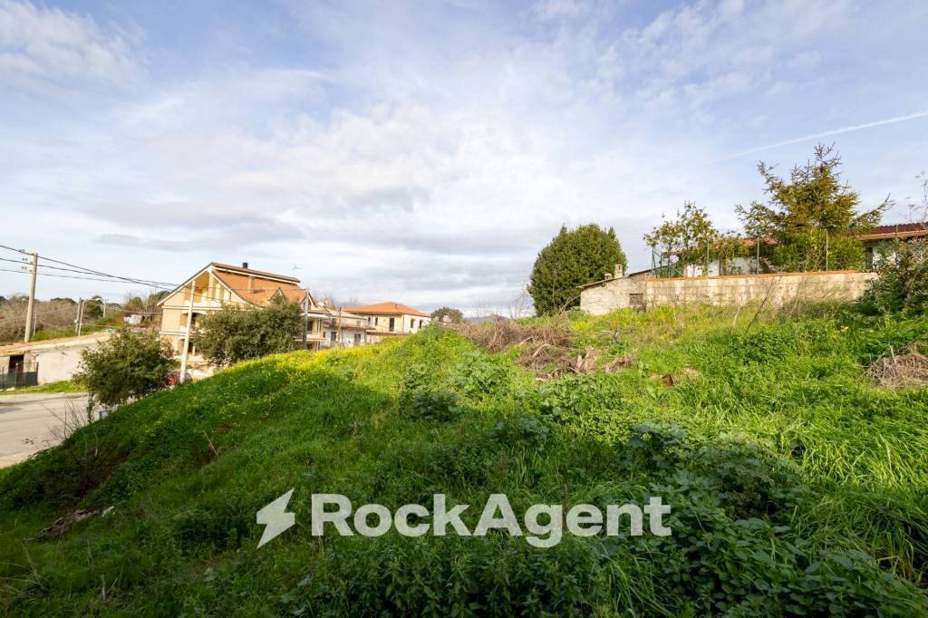 Terreno - Terreno edificabile viale Antonio Gramsci, Caraffa di Catanzaro - foto 2