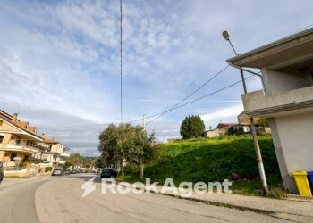 Zona - Terreno edificabile viale Antonio Gramsci, Caraffa di Catanzaro - foto 6