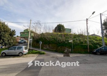 Zona - Terreno edificabile viale Antonio Gramsci, Caraffa di Catanzaro - foto 12